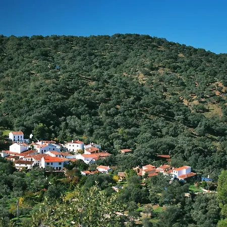 El Rural De Peter منزل ريفي